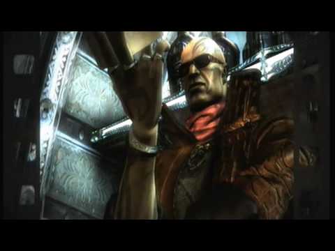 SGB Review - Bayonetta