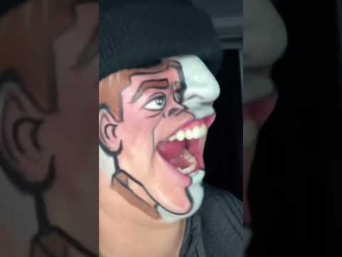 Wanna hear the most annoying sound in the world? #jimcarrey