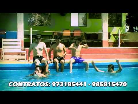 Loco Y Mentiroso - Grupo Skalas