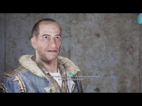 Fallout 4_Meeting the Bobrov brothers