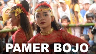 Download lagu PAMER BOJO (CENDOL DAWET) - JATHILAN KUDHO BUDOYO - JOMBORAN GODEAN SLEMAN mp3