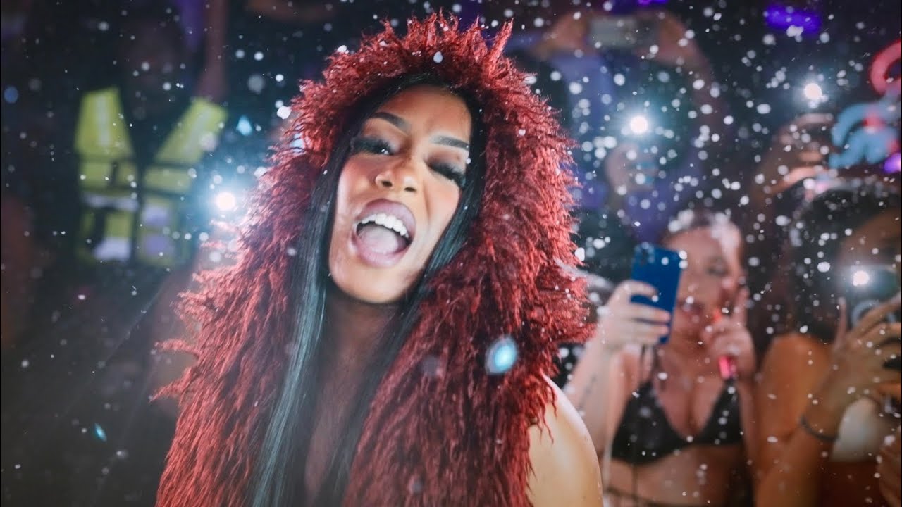 Denden - Padtal (Clip Officiel)