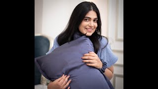 Pure mulberry silk pillow cases