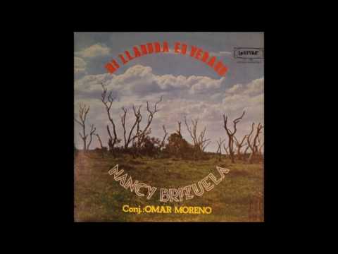 Despechos De Negras Penas  -  Nancy Brizuela | Música Llanera