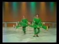 Spike Milligan Poem On The Ning Nang Nong Performed To Dance