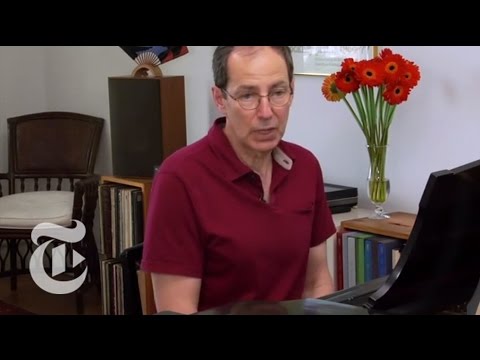 Arts: Counterpoint | The New York Times