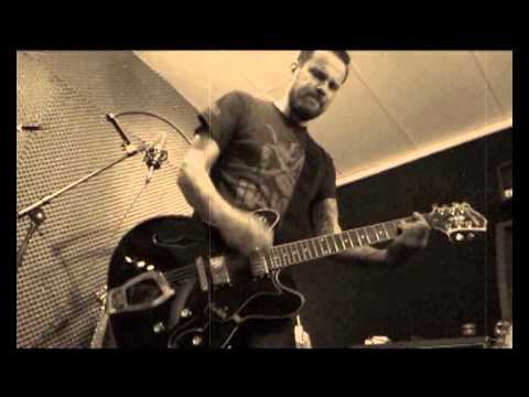 Hotrod Frankie - God Gasoline & Me