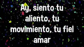 Amor eterno Marcos witt letra