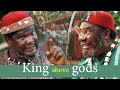 King Above Gods Pete Edochie Ugezu J Ugezu Latest Epic Movie Diamond Okechi Ngozi Ezionu