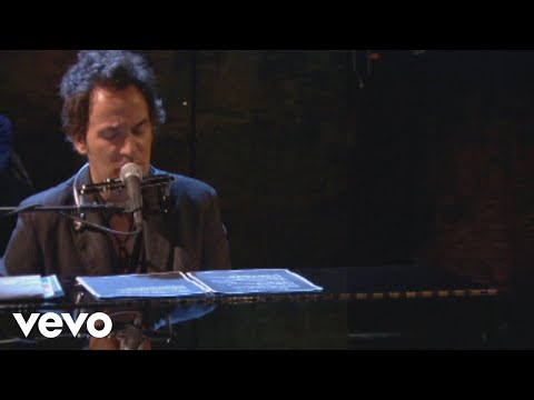 Jesus Was an Only Son - Bruce Springsteen