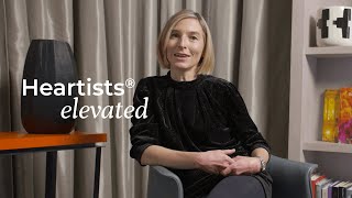 Meet Félicité Danis at Sofitel Paris Arc de Triomphe – Heartists® Elevated