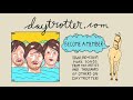 Solid Gold - Neon Rose - Daytrotter Session