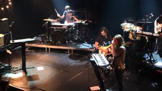Half Moon Run - Unofferable - Live at Paradiso