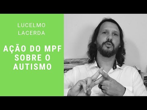 MPF action could change autism care in Brazil