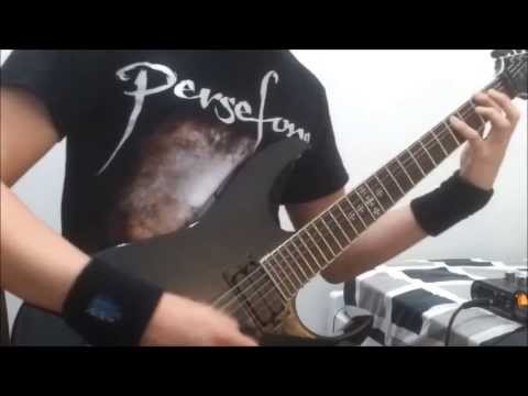 Persefone - Fall to Rise