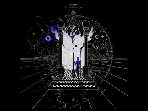 Ryanosaurus - Vivid Transmigrations (2022) [full album] (in mix)