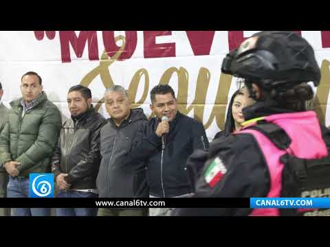 Video: Usuario denuncian operativos insuficientes en la México Texcoco; persiste miedo en el transporte