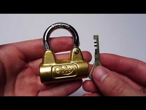 Abloy 3020 Presentation