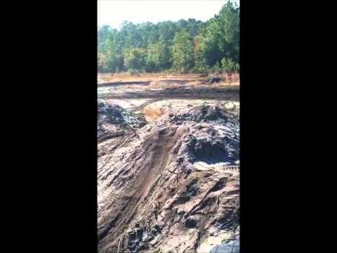 Road 2 LL Trailer (Webb Edition)