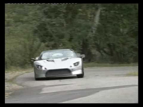 Thumbnail for K1 Attack racing part2 by K-1 Attack