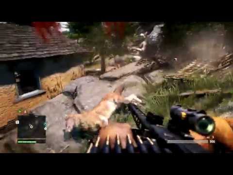 Let's Play Far Cry 4 #69 - Kozo-Morderca