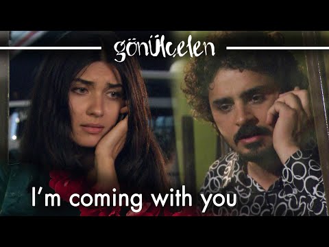 Hasret goes to Izmir to find her mother - Episode 31 | Becoming a Lady