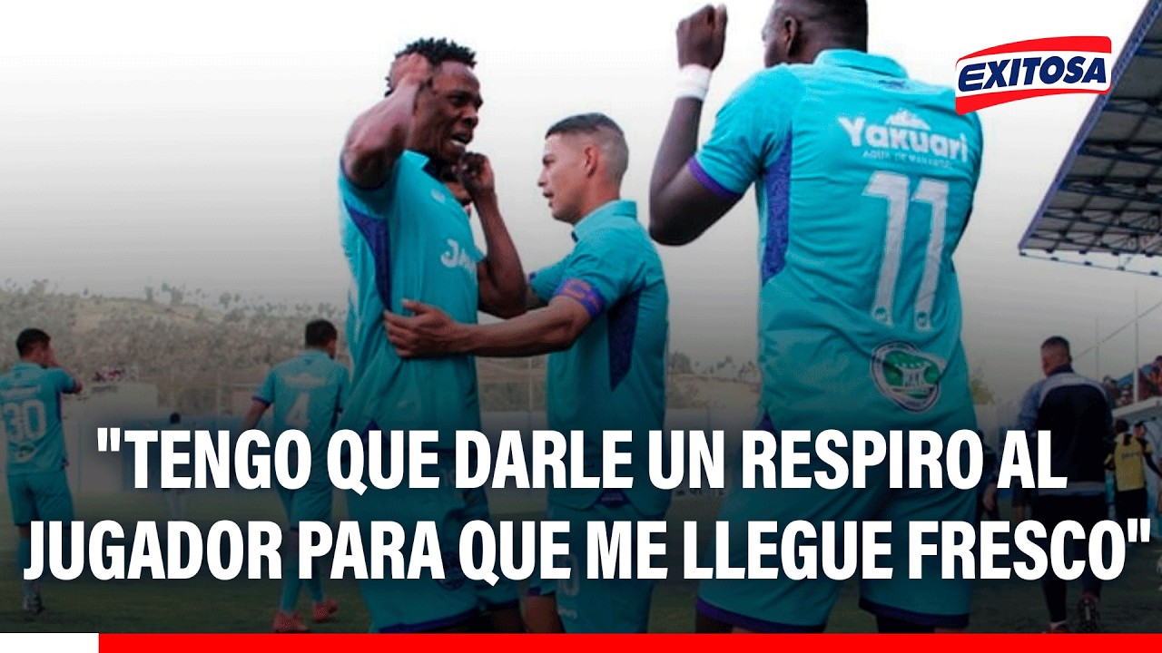 🔴🔵Comerciantes Unidos realiza largo viaje hasta Lima que le impide entrenar un día antes del partido