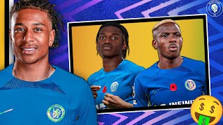 CHELSEA CONTACT OLISE! MILAN DON'T RULE OUT LEAO SALE, TRUTH BEHIND OSIMHEN MOVE || Chelsea News