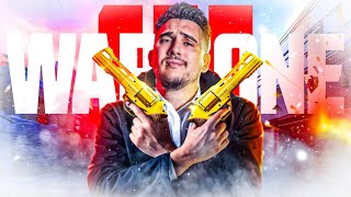J'ai déjà ma META pour Warzone 3 ⭐⭐⭐
