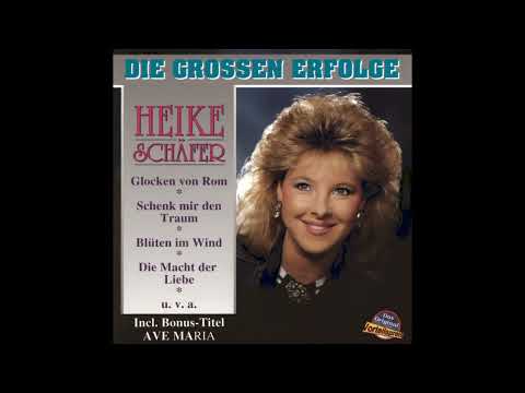 Heike Schäfer - Die Glocken von Rom ( NEO TRAXX DANCE Bootleg) Remix 2026