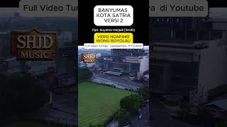 Download lagu 🎶 **BANYUMAS — VERSI NGAPAKE WONG BOYOLALI** mp3