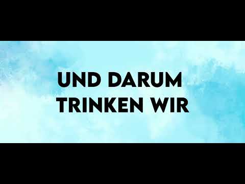 Donnie, Chantal Janzen - Schultenbräu lyrics
