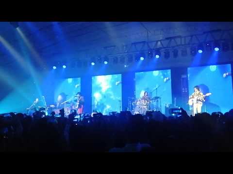 YOUR UNIVERSE x MUNDO - Rico x IVOS (Live in Concert)