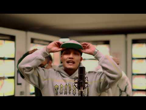 lil wiz - what's up my gang ( Nepali version of yeda yung )