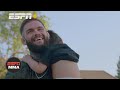 UFC Destined: How fatherhood has shaped Cody Garbrandt’s life | ESPN MMA