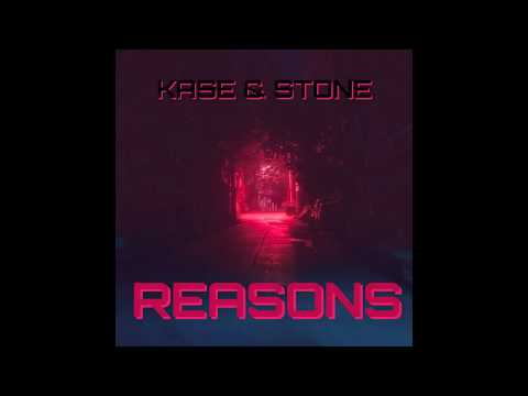 Short Teaser   Andreas Stone & Kase   Reasons