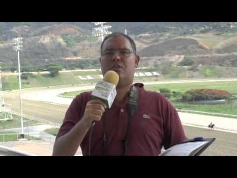 AFICIÓN HÍPICA TV DOMINGO 07 DE JUNIO 2015
