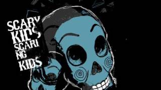 Scary kids Scaring kids- the world as we know it