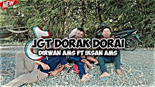 Download lagu LAGU JOGET MINANG DORAK DORAI KEYBOARD 2025 REMIX‼️IKSAN RECORD X RANI DEPOK🔥🌴 mp3