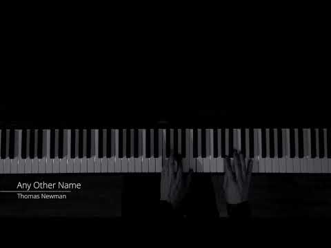 Thomas Newman - Any Other Name (American Beauty)