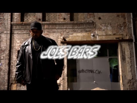 Vinjoe - JOES BARS #3