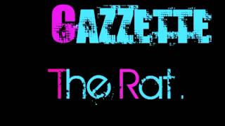 Cazzette - The Rat (Original Mix)
