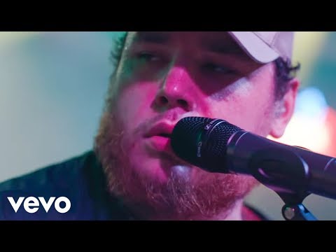 Luke Combs - Hurricane (Official Video)