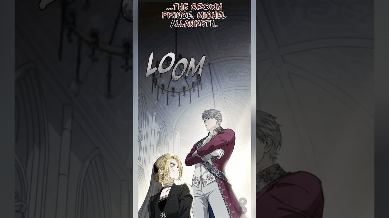 Chapter 1 part 2 explained #manhwa #anime #webtoon #manhwaedit #romance #manga #manhwareccomendation