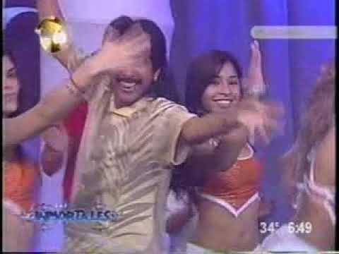 EL TITERE CON PEDRO FLORES INMORTALES