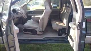 preview picture of video '2005 Ford F-150 Used Cars Walterboro SC'