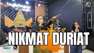 Download lagu NIKMAT DURIAT || JEJE JR - ORIN || LIVE PERFORM DENI RANYAY JR MUSIK || ANGKRINGAN TEH ITA mp3