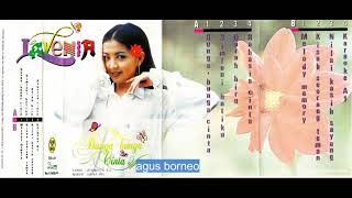 Download lagu Lavenia - Bunga Bunga Cinta (1996 ) mp3