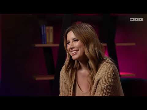 Nives Celzijus: 'Privatno sam puno povučenija, nježnija i šutljivija' | SASVIM OSOBNO