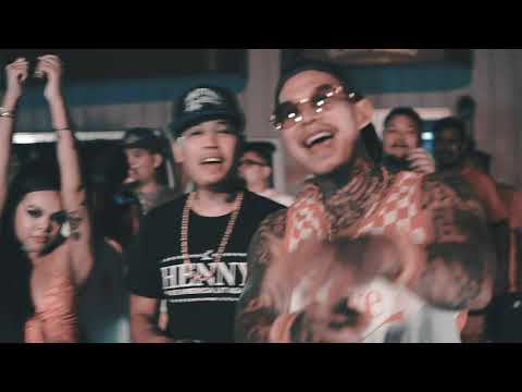 Cirok Starr - Be The One Ft One Hunned (Music Video) KB Films